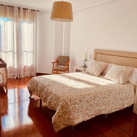 Alfaraz Appartement Avilés Buitenkant foto